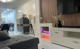 Stylish And Renovated House